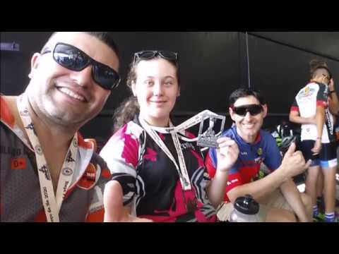 Copa Soul RS - E1 | Farroupilha