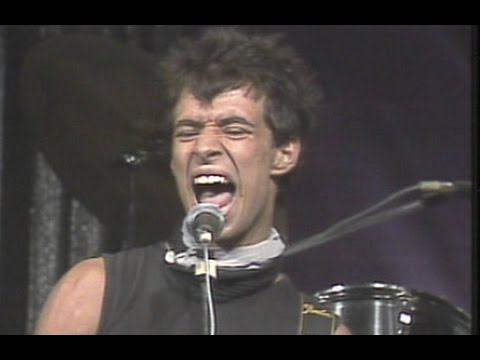 POLANSKI Y EL ARDOR - Ataque preventivo de la URSS (Caja de ritmos)