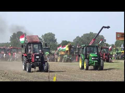 Traktor gyorsulási verseny, 16. futam, Zákányszéki Traktorshow, 2017., v170819-6-128