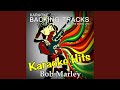 Three Little Birds (Originally Performed By Bob Marley) (Karaoke Version)