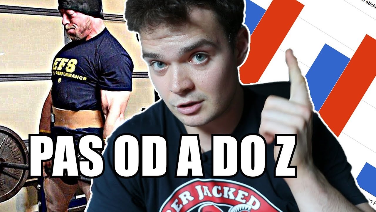 KIEDY ZACZĄĆ UŻYWAĆ PASA