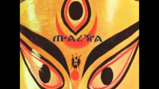 Macha - The Buddha Nature