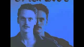 Sean Nicholas Savage - More Than I Love Myself