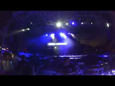 Evol Waves - @GEMfest