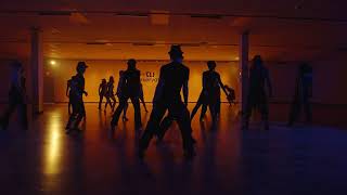 “OH SO QUIET” | CHLOEEMAY CHOREOGRAPHY