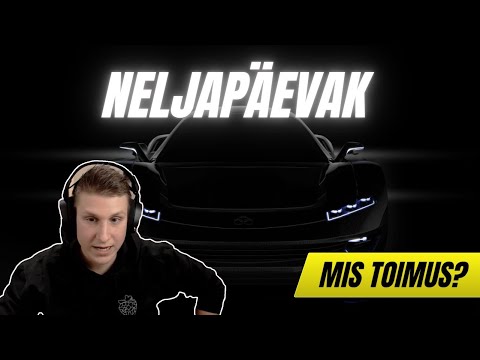 Istoprocent Moments #550 - Mis toimus neljapäevakul?