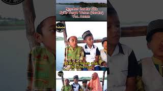 Download lagu TERBARU ! WAJIB TONTON ! AZZAM NUR MUKJIZAT - SYIIR TANPO WATON #gusdur #azzam #1abadnahdlatululama mp3