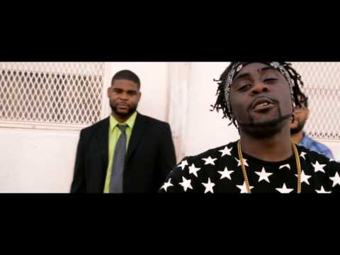 Pharaoh Darci - Rise feat. K-Frenzy (Yung Shiva) & Matt Porsche