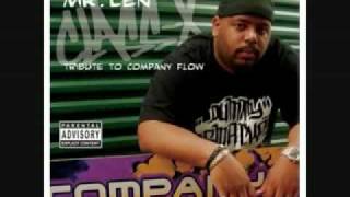 COMPANY FLOW ~ LINDA TRIPP