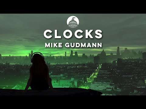 Mike Gudmann, Nippandab, Shiverz - Clocks