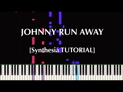 Johnny Run Away - Tones And I