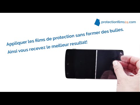 6x Film Protection Ecran pour Belkin Baby 1000 Babyphone Film Protecteur  Clair