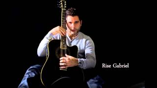 Because of you Ne-Yo (Cover by Rise Gabriel) HD 1080p