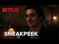 Crypto Boy | Sneakpeek | Netflix