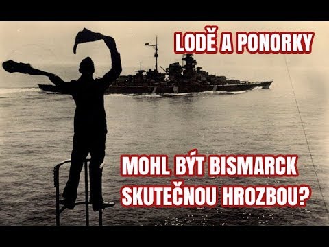 Mohl být Bismarck hrozbou? - Hitler válce nerozuměl
