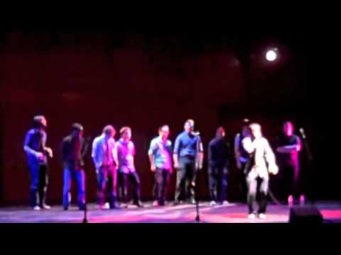 THIS IS AMIT - Insane Beat Boxing Skills