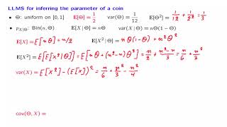 L17.6 LLMS for Inferring the Parameter of a Coin
