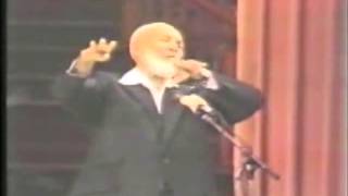 Ahmed Deedat Answer - Contradiction of 8 days creation in the Quran?
