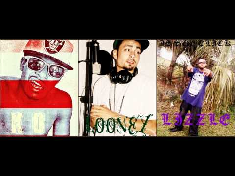 LOOSE BOOTY-LOONEY BABY FT.K.O. BIGS,LIZZLE DA OUTLAWW.wmv