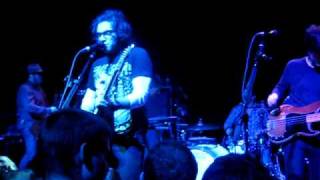 Motion City Soundtrack - Autographs and Apologies - 12-18-09 - Lincoln Hall - Chicago