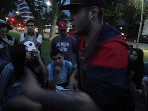 FAKA vs HENSON - FECHA 6 - 8vos