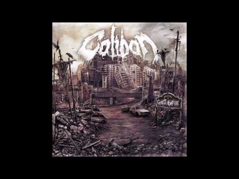 Caliban - Wolves And Rats
