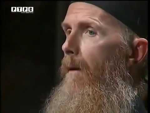 Ljudovanje:Monah Arsenije Jovanović dolazi nam sa Ostroga,da bi nam propovjedao o vjeri....