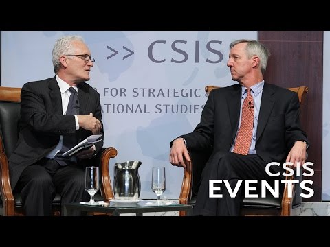 Creating UNMEER: A Discussion with Anthony Banbury