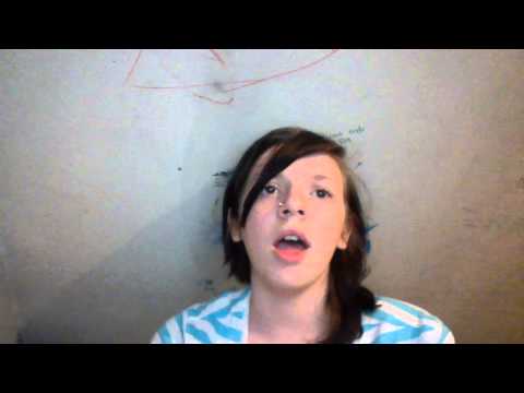 "Skyscraper" Demi Lovato Cover