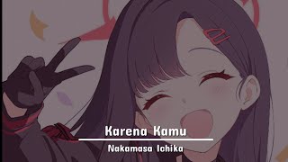 Download lagu Karena Kamu 🎶 - Cover Ichika (Blue Archive) mp3 Download lagu Karena Kamu 🎶 - Cover Ichika (Blue Archive) mp3