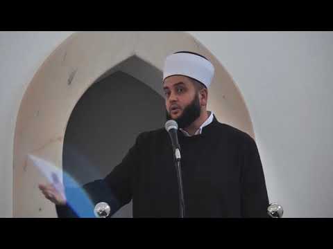 O vjernici cuvajte svoje zakletve - Mr. Sead Islamovic