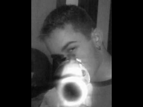 Lust ft Rimski Ulice vole me (SERBIAN RAP)2009