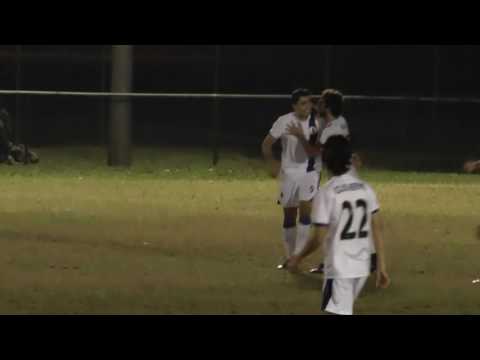 FEA 3 x 1 EEFE - Copa USP 2016 (2/2)