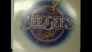 Bee Gees - Spirits Having Flown (good sound quality)