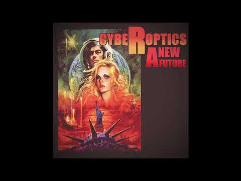 Cyberoptics - A New Future