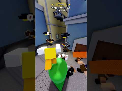 THIS JUKE IS INSANELY GOOD 😱 (untitled tag game)