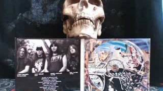 AUTOPSY - "TORN FROM THE WOMB" (BONUS LIVE TRACK)