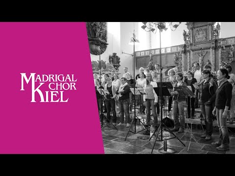 Madrigalchor Kiel - Hugo Alfvén: Aftonen