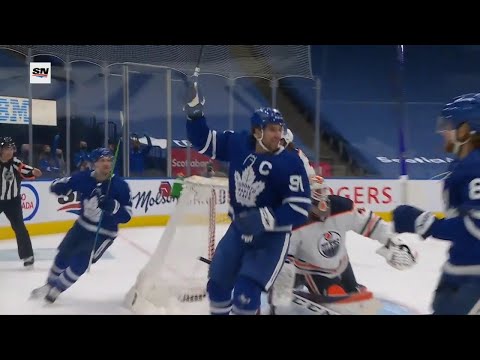 tough way to start for the Edmonton Oilers