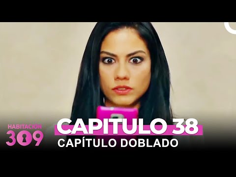 Habitación 309 Capítulo 38 (Doblado en Español)