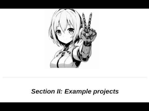 The Projects Developing Bots With Selenium Python