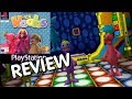 JIM HENSON S THE HOOBS 2002 PlayStation 1 Game Review
