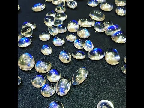 The Moonstones of Sri Lanka Documentary by Patrick Voillot