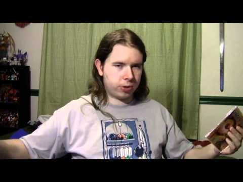 Stories and Haul from Metrocon 2012