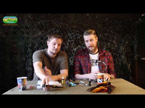 rennostiretkella.fi - Perhonsidontaa! Jakso 1 - Työvälineet