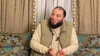 صورة درجات الدعاة إلى الله في الجنة | " الفرق بين داعية و داعية " | لقاء هام جدًا | د . حازم شومان