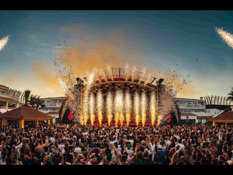 ADF - DFI #8 - Chemical Surf, James Hype, FISHER, Thomas Newson