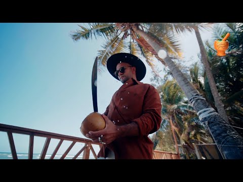 Gabriel Pagan - Made In RD