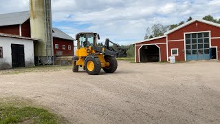 Volvo L50E wiellader | Foto 4 - Machineryline
