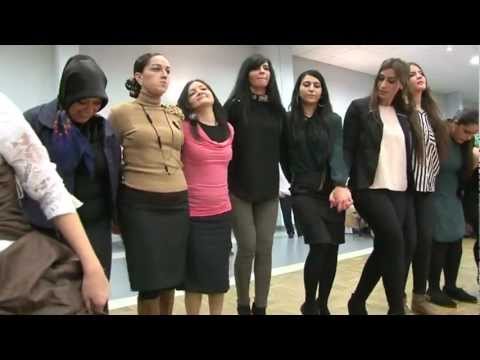 HGS Hayati - Halaylar Live Metz Dügün Part-1 !!!